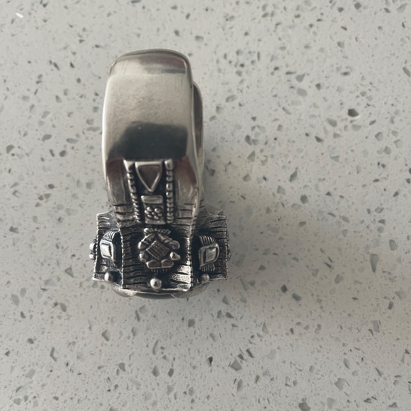 Saint Laurent Marrakech Cuff/Bangle - Picture 4 of 5